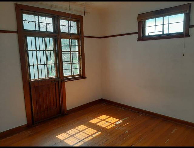 1 BEDROOM FLAT TO LET IN MUSGRAVE